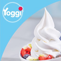 Bild von Pregel Frozen-Yoghurt Soft